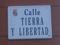 calles de Puerto Real