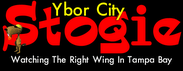 Ybor City Stogie