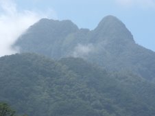 Mt. Tabwemasana