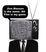 Jinn Manson