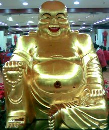 the beijingblog buddha
