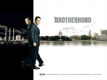 Brotherhood" (2006) [TV-Series]
