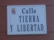 Calles de Puerto Real