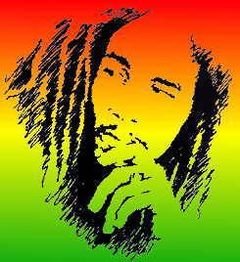 Bob Marley... The Legend...
