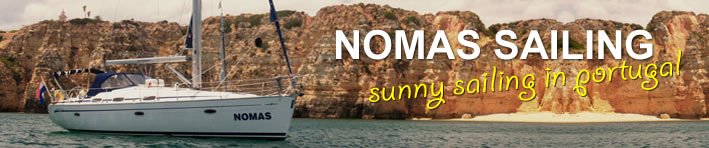 NOMAS sailing