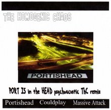 Portishead vs. Couldplay vs. Massive Attack