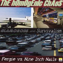 Fergie vs. Nine Inch Nails vs. Global DJs