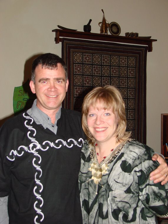 The Nelsons