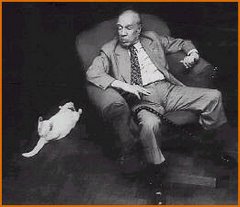 Borges y Beppo