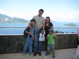 Ocean Park