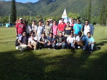 Field trip
