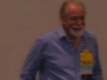 Bob Silverberg; Worldcon, 2006