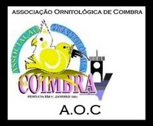 Logo da AOC