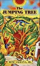 The Jumping Tree (Delacorte/Random House, 2001)
