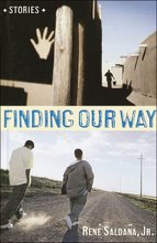 Finding Our Way: Stories (Wendy Lamb Books/Random House, 2003)