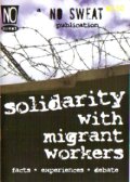 New Pamphlet on Migrant Labour