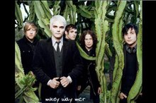 $my chemical romance$