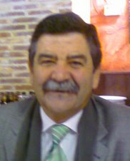 D. Virgilio Martínez