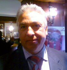 D. Balbino Alcaráz