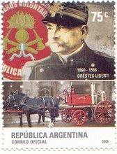 Postal Argentina
