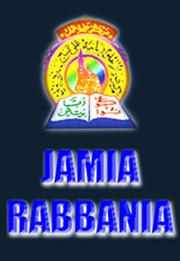 Jamia Rabbania