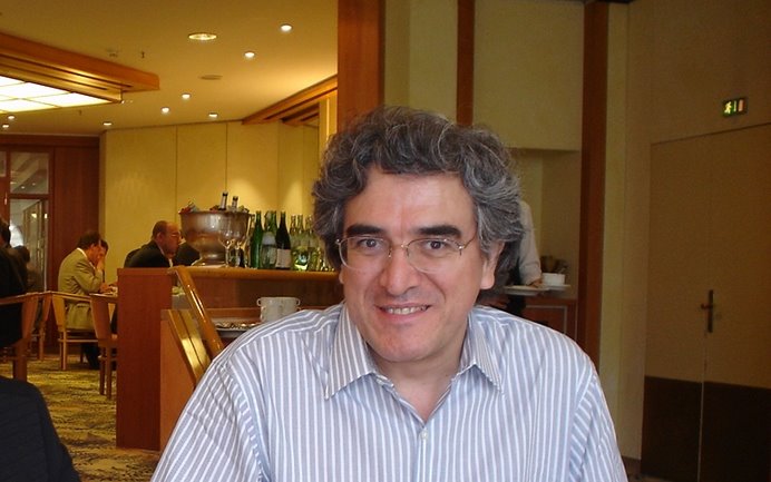 Eduardo García Aguilar