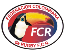 Logo Federacion Colombiana de Rugby