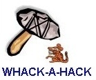 Team Whack A Hack