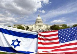 For over 50 Years, the United States has stood by Israeli Terrorism