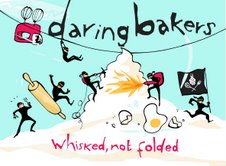 A Daring Baker