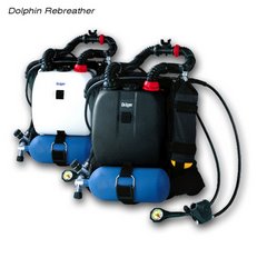 Dolphin Rebreather
