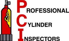 Professional Cylinder Inspectors, Inc.