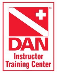 DAN Instructor Training Center