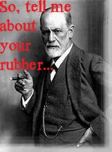 What Freud really said: