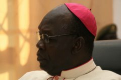 Archbishop of Juba