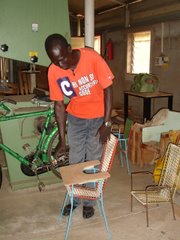 Juba Ministry to the Handicapped