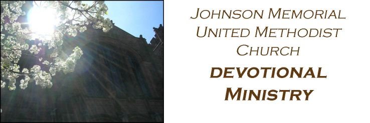 JM Devotional Ministry