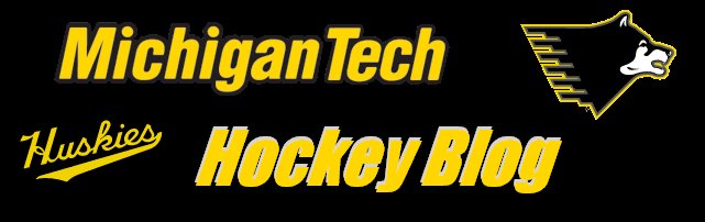 Tech Hockey Blog