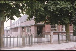 Gereformeerde school Vroomshoop