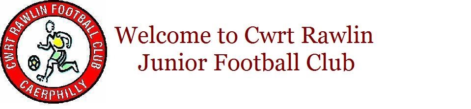 Cwrt Rawlin FC