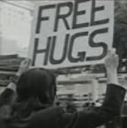 [推廣]FREE HUGS