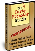 The Party Promoter Guide