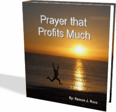 Prayer That Profits Much