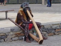 Nie w kij dmucha!... a w didgeridoo...