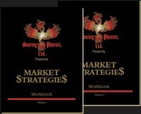 Market Trading Strategy Workbooks