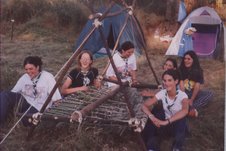 As líricas vencedoras do ACAREG 2001 - Guarda
