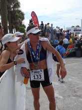 2006 Clearwater 70.3 World Championship
