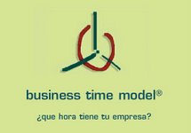 business time model
