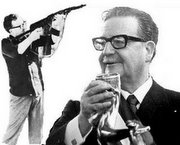 Salvador Allende y la Vía Chilena al Socialismo