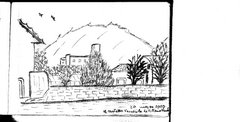 castello vescovile (vittorio veneto - treviso)
